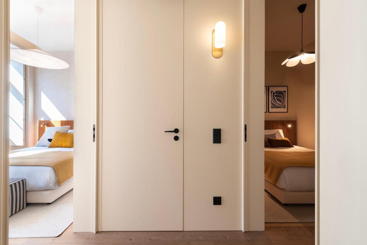 Apartamento Ando Living - Santa Catarina House OOporto Exterior foto