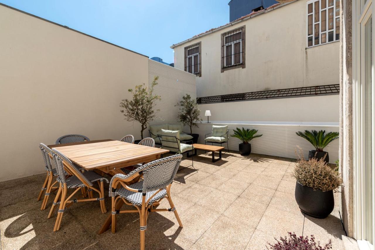 Apartamento Ando Living - Santa Catarina House OOporto Exterior foto