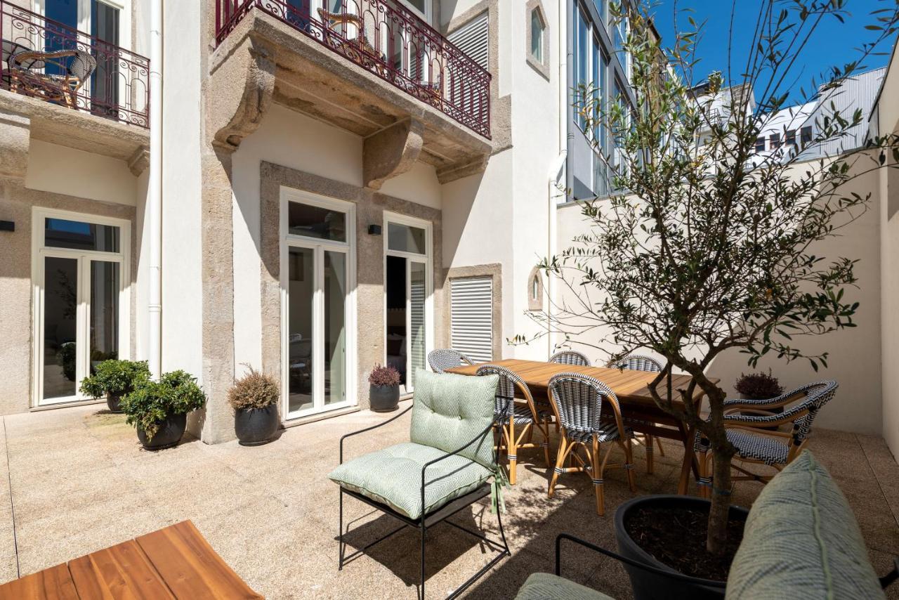 Apartamento Ando Living - Santa Catarina House OOporto Exterior foto