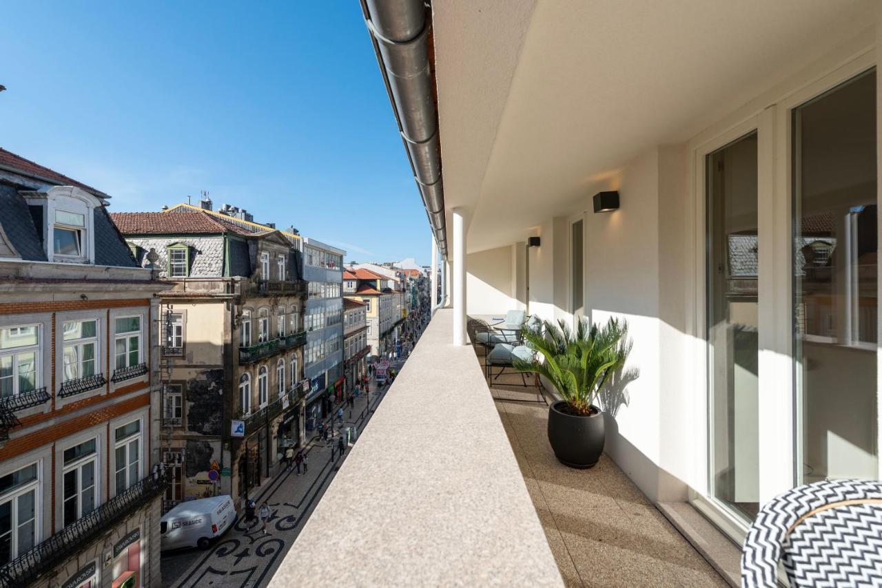 Apartamento Ando Living - Santa Catarina House OOporto Exterior foto