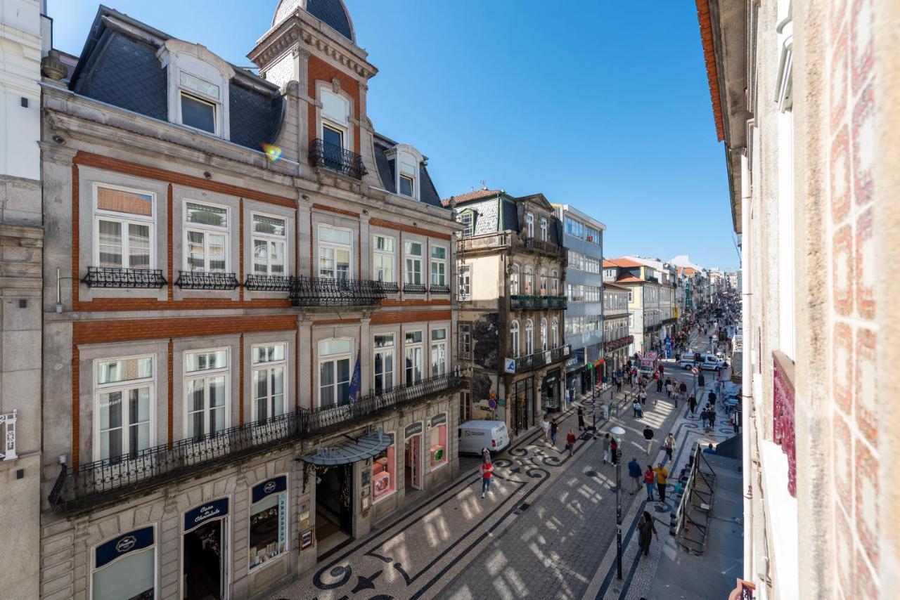 Apartamento Ando Living - Santa Catarina House OOporto Exterior foto