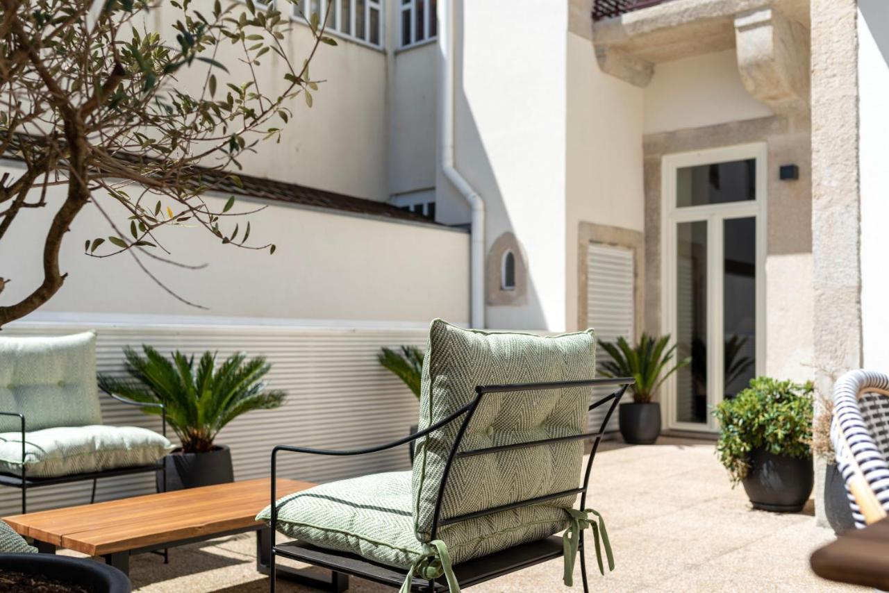Apartamento Ando Living - Santa Catarina House OOporto Exterior foto