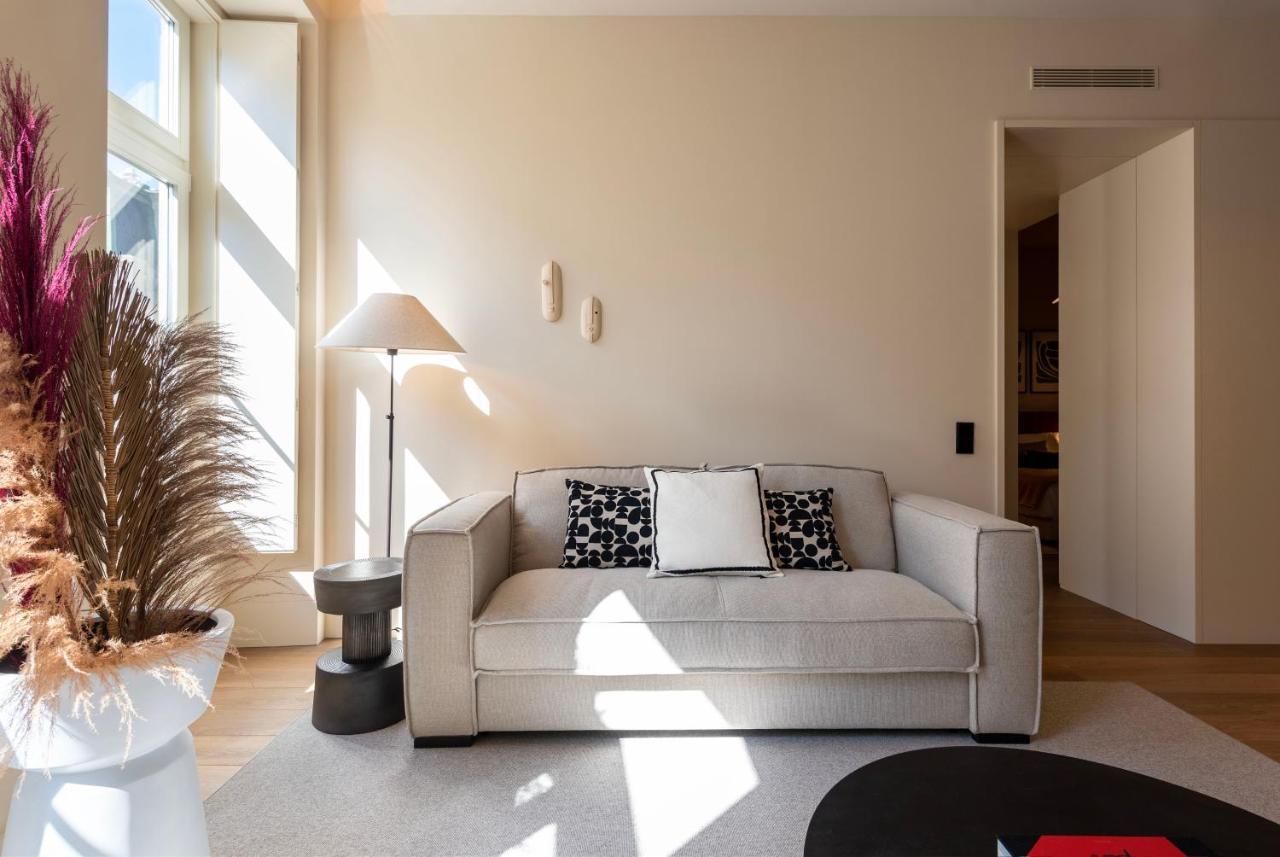 Apartamento Ando Living - Santa Catarina House OOporto Exterior foto
