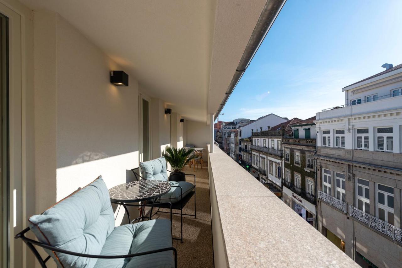 Apartamento Ando Living - Santa Catarina House OOporto Exterior foto