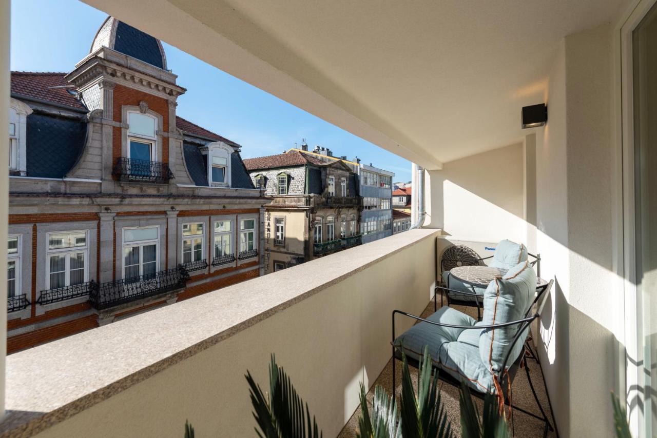 Apartamento Ando Living - Santa Catarina House OOporto Exterior foto