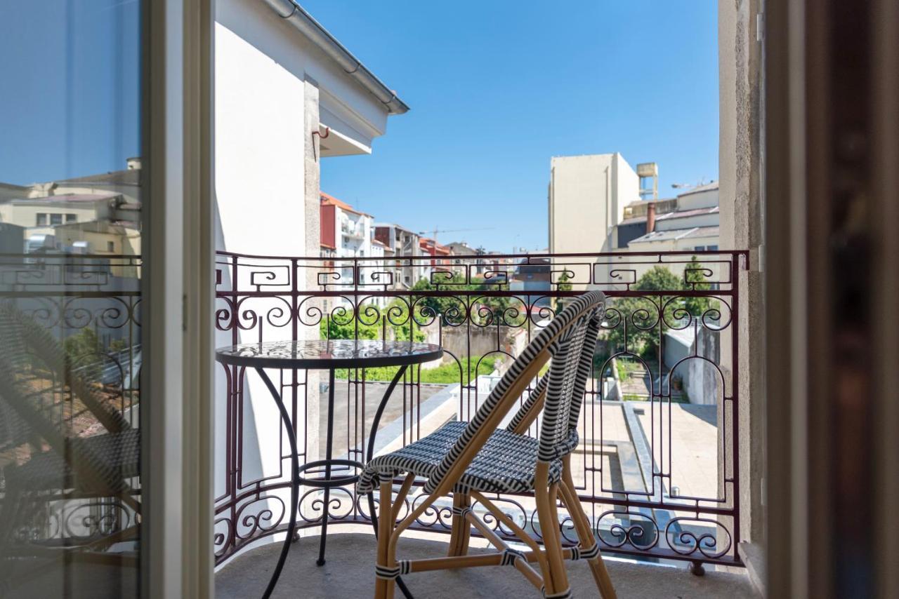 Apartamento Ando Living - Santa Catarina House OOporto Exterior foto