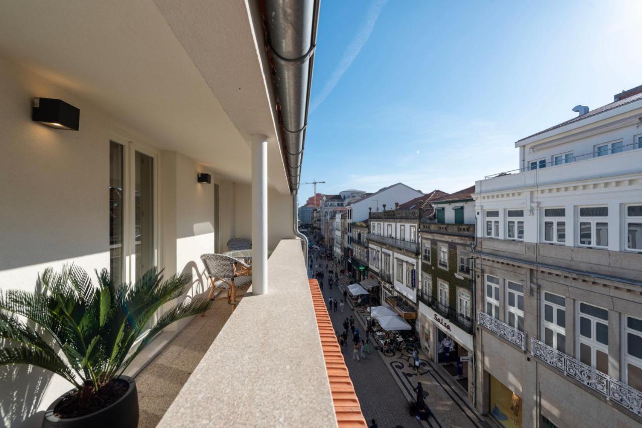 Apartamento Ando Living - Santa Catarina House OOporto Exterior foto